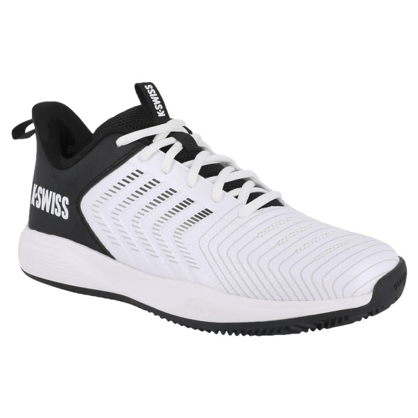 K-Swiss Ultrashot Light Clay Herren Tennisschuhe 