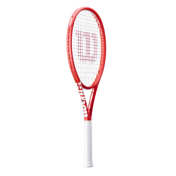 Wilson Clash 100L V3 Reverse Tennisschläger