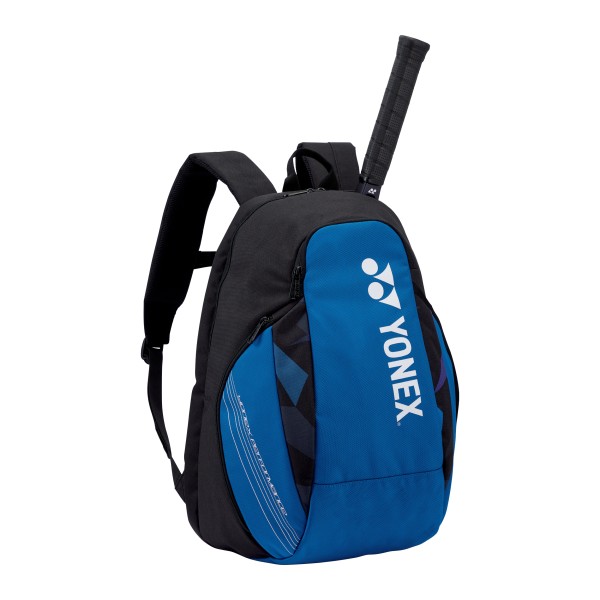 Tennisrucksack Yonex Pro Backpack M blau