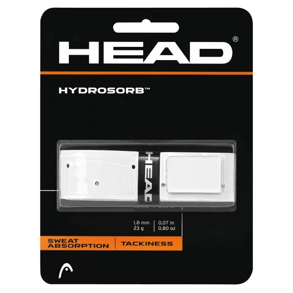 Head Hydrosorb Basisband weiß