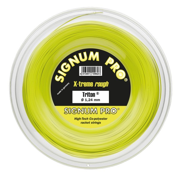 Signum Pro Triton 200m Saitenrolle