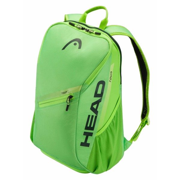 Head Tour Backpack 25Llime Tennisrucksack