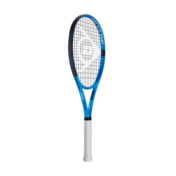Dunlop FX 700 Tennisschläger blau