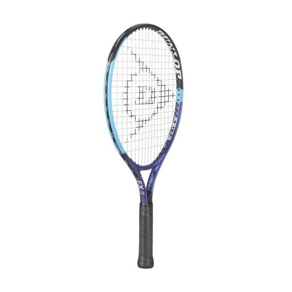 Dunlop FX Junior 21 Kinderschläger blau