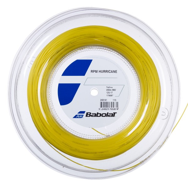 Babolat RPM Hurricane Saitenrolle