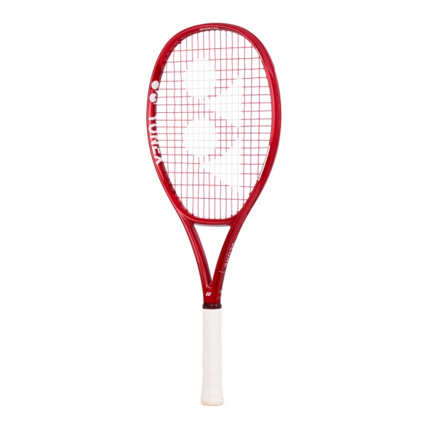 Yonex VCore 26 ruby red 26 Kinderschläger