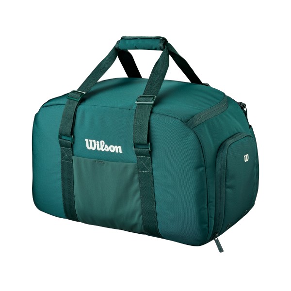 Wilson Blade V10 Small Duffel Tennistasche