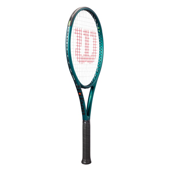 Wilson Blade 100L V9 Tennisschläger
