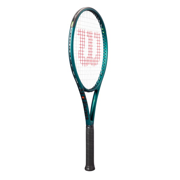 Wilson Blade 100L V9 Testschläger