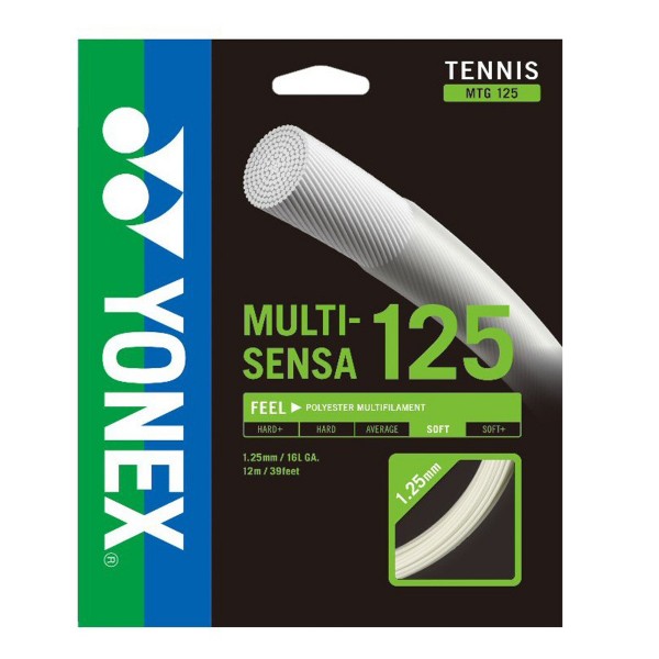 Yonex Multisensa Set