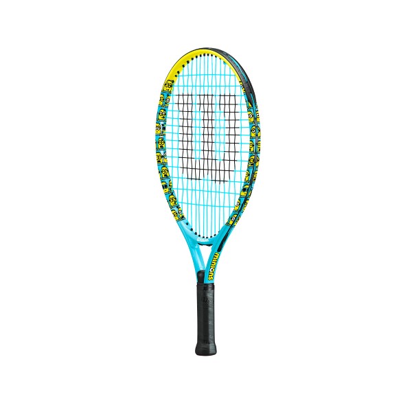 Wilson Minions Junior 19 V2.0 Kinderschläger