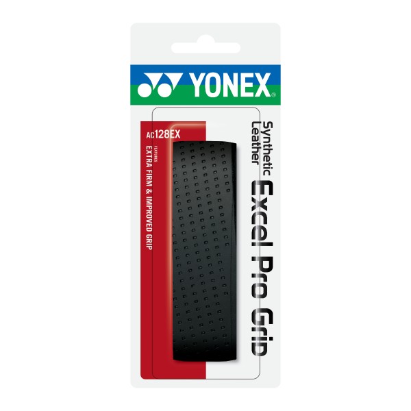 Yonex Synthetic LEather Excel Pro Grip Griffband