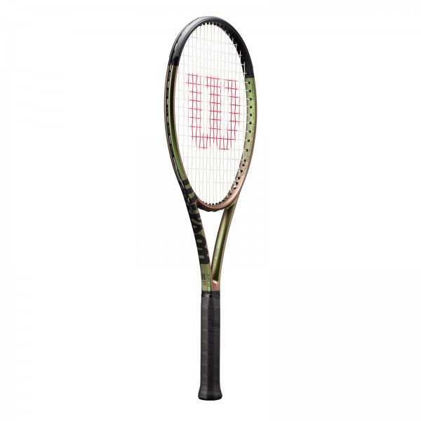 Wilson Blade 98S V8.0 Tennisschläger