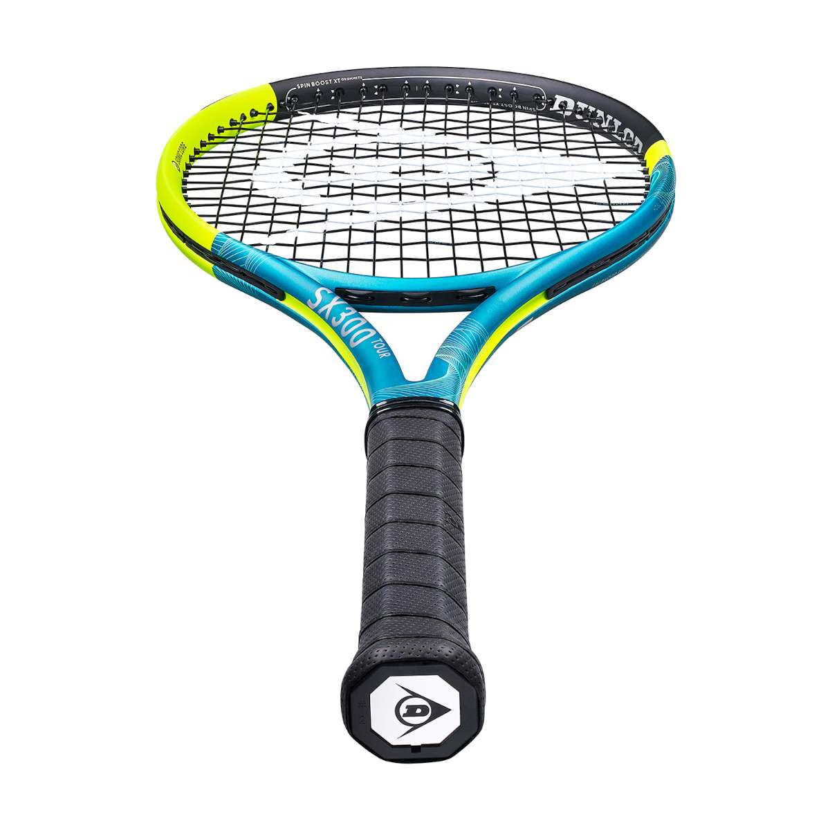 DUNLOP SX300 2025 G2 美品 Dunlop SX 300 Tour Tennisschläger günstig online kaufen | Tennis