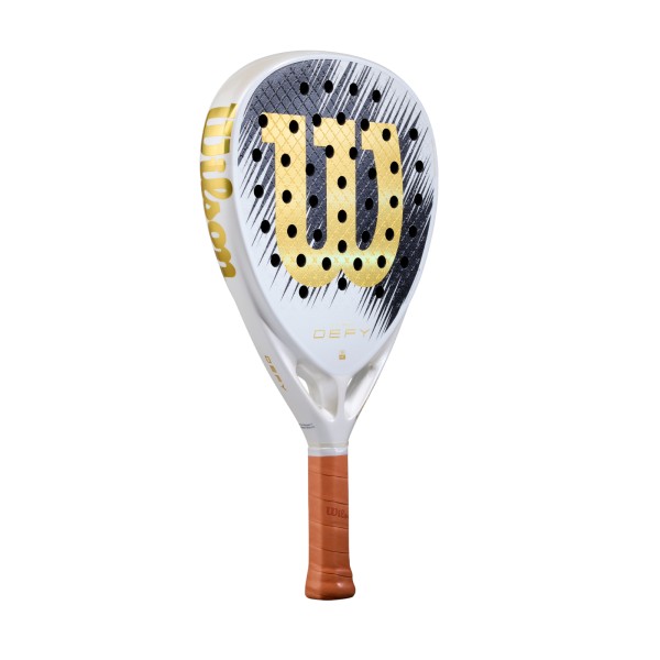 Wilson Defy V1 SE Padelschläger