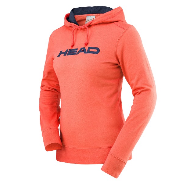 Head Byron Jr Hoody