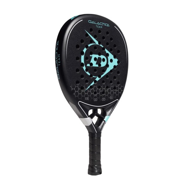 Dunlop Galactica Team Padelschläger