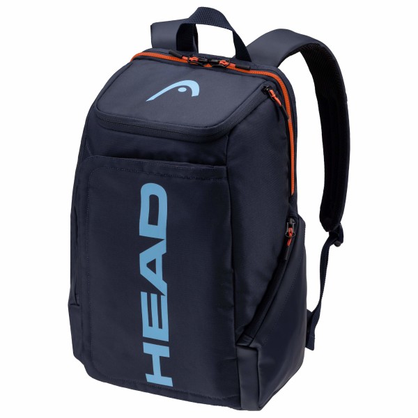 Head Pro Backpack 28L navy Tennisrucksack