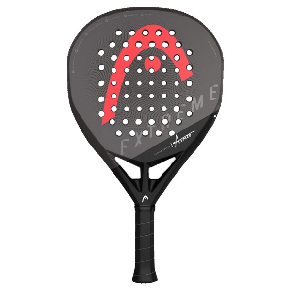 Head Extreme Pro Arturo Coello 2024 Padelschläger