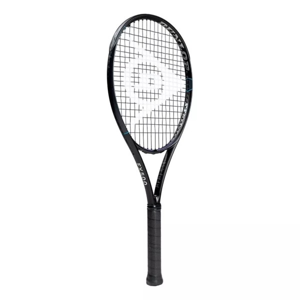 Dunlop FX 500 Black Edition Tennisschläger