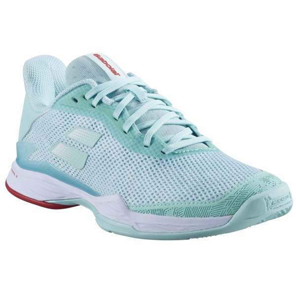 Babolat Jet Tere Clay Damen Tennisschuhe