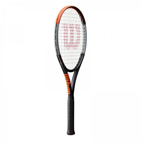 Wilson Burn 100ULS V4.0 Tennisschläger