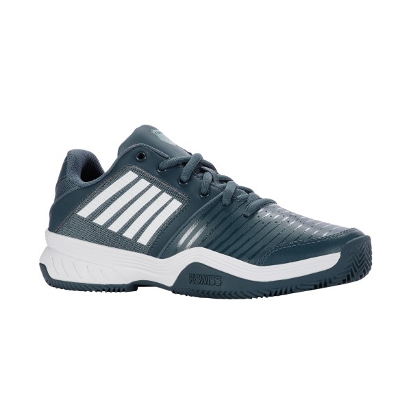 K-Swiss Court Express Tennisschuhe Herren blau