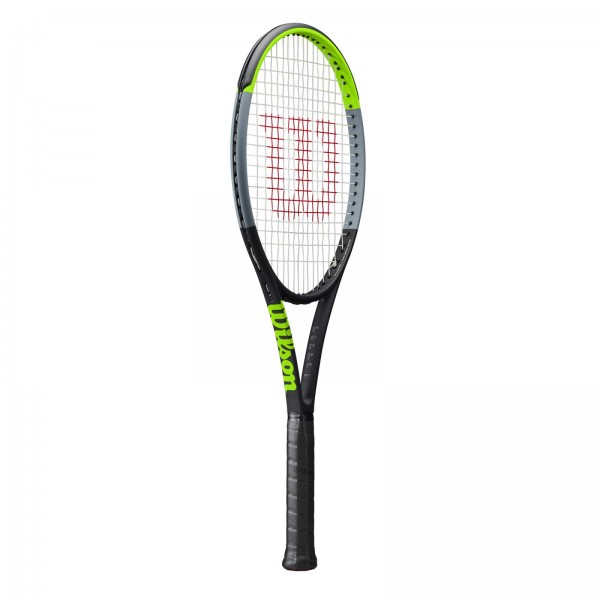 Wilson Blade 100UL V7.0 Tennisschläger