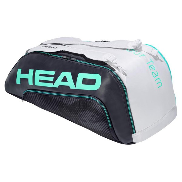 Head Tour Team 9R Supercombi navy white