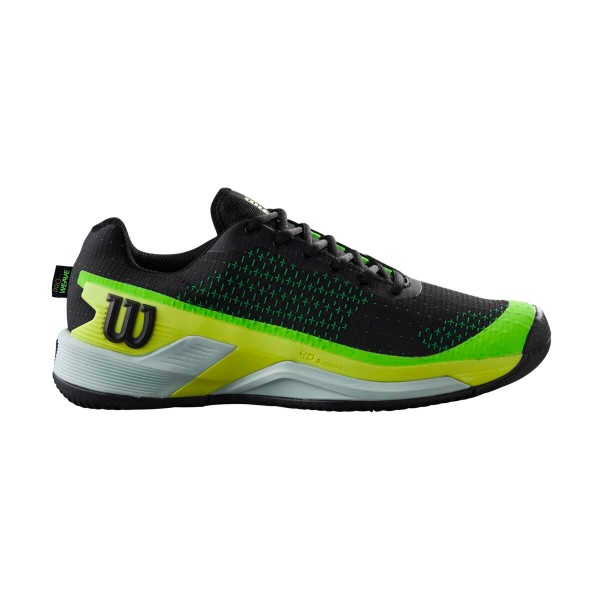 Wilson Rush Pro Extra Duty Tennisschuhe