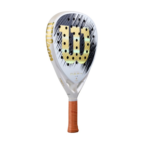 Wilson Defy LS V1 SE Padelschläger