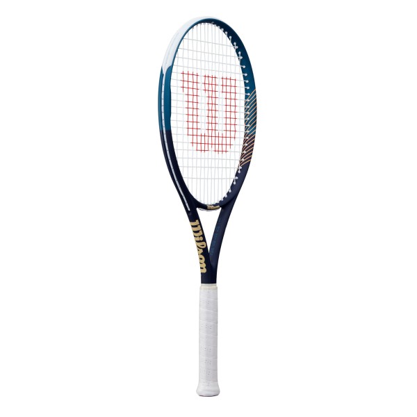 Wilson Roland Garros Equipe HP 2024 Tennisschläger