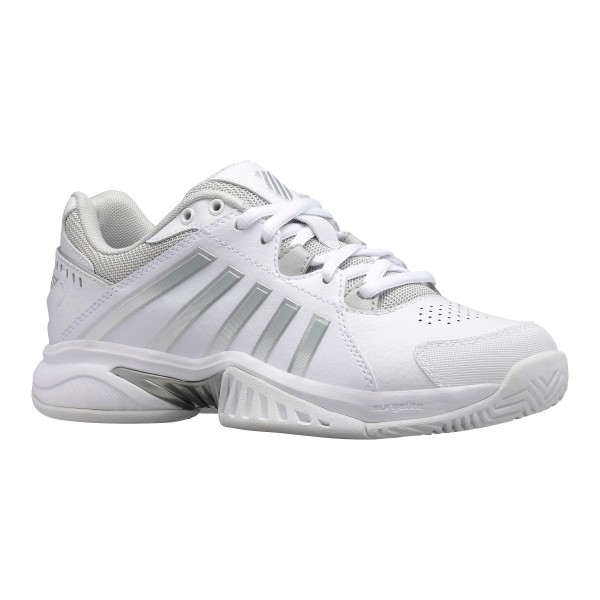K-Swiss Receiver V Damen Tennisschuhe