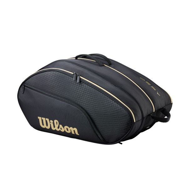 Wilson Devy V1 Padel Bag Padeltasche