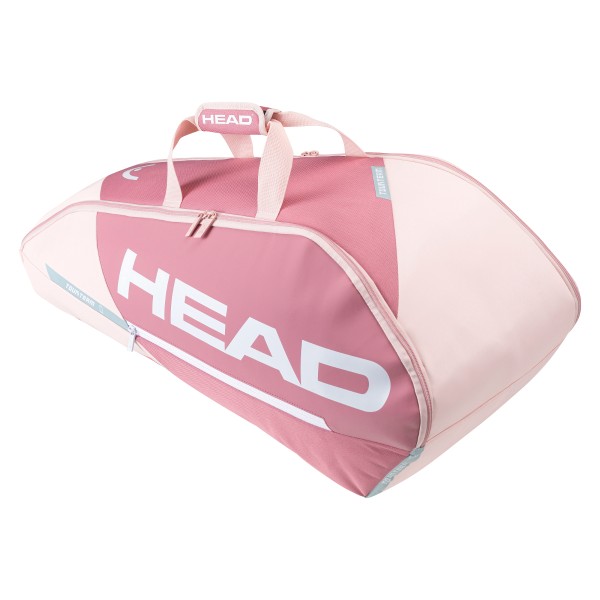 Head Tour Team 6R Tennistasche pink