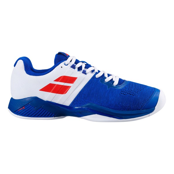 Babolat Propulse Blast Indoor Tennisschuhe