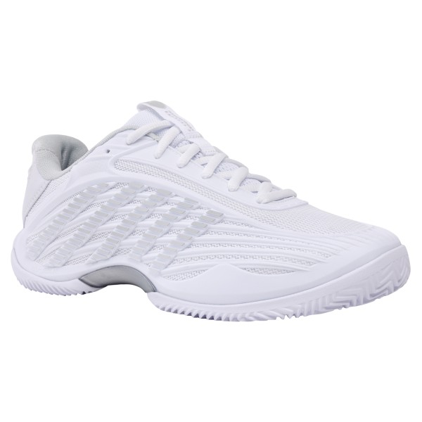 K-Swiss Hypercourt Express 3 Clay Damen Tennisschuhe weiß