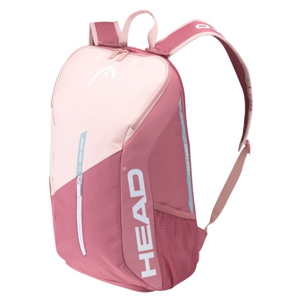 Head Tour Team Backpack pink Tennisrucksack