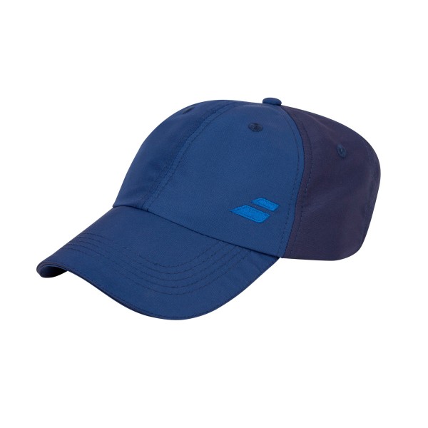 Babolat Basic Logo Cap blau