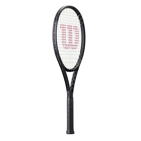Wilson Clash 100 V2 Night Session Tennisschläger
