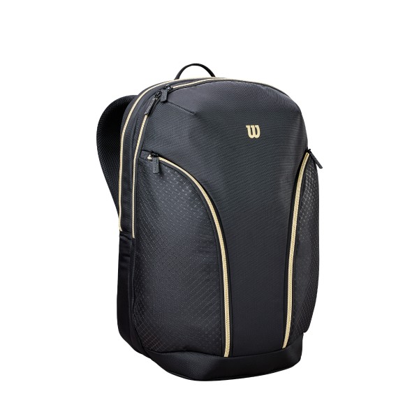 Wilson Devy V1 Padel Backpack Padeltasche
