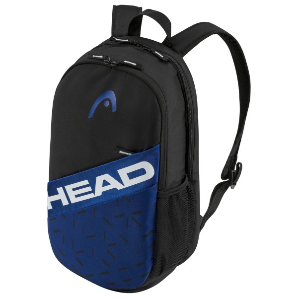 Head Team Backpack Tennisrucksack blau