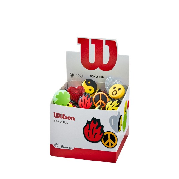 Wilson Box O Fun Dämpferbox