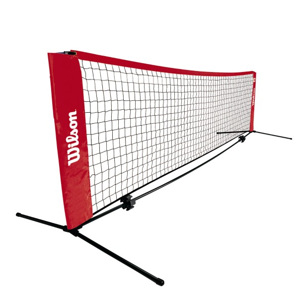 Wilson Mini Tennisnetz 3,20m