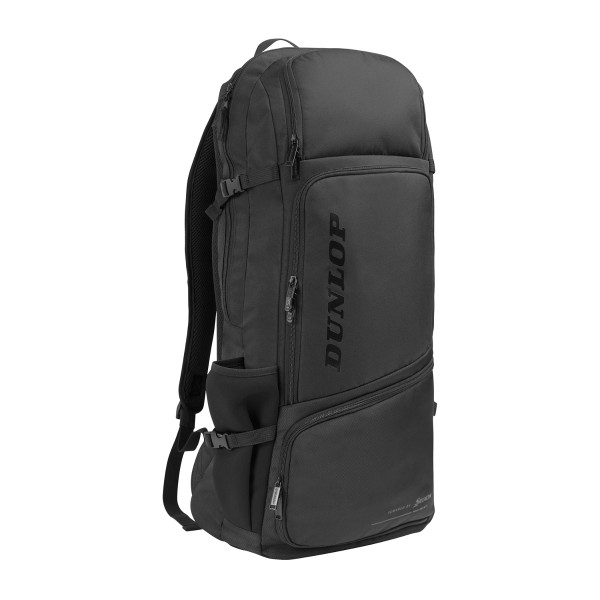 Dunlop CX Performance Long Backpack schwarz