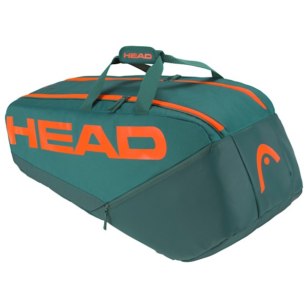 Head Pro Racquet Bag L DYFO Tennistasche