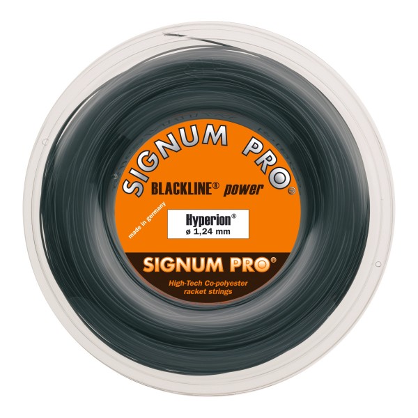 Signum Pro Hyperion 200m Saitenrolle