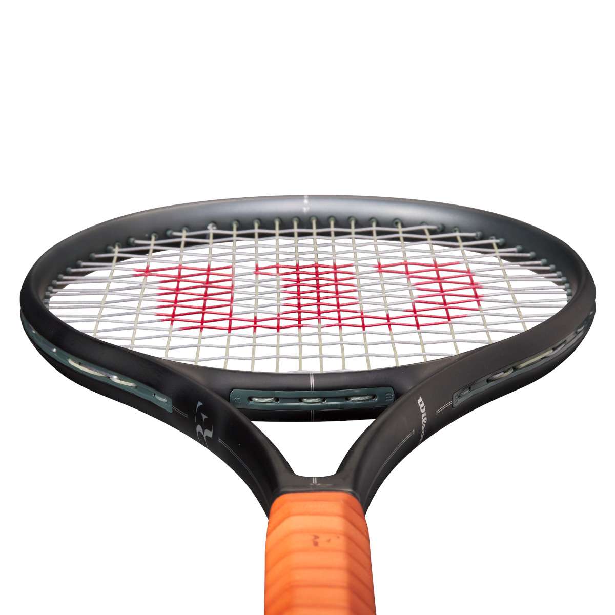 Wilson RF01 PRO G2 グリップ2 フェデラー 320g 1 Wilson RF01 PRO G2 グリップ2 フェデラー 320g 1 - メルカリ