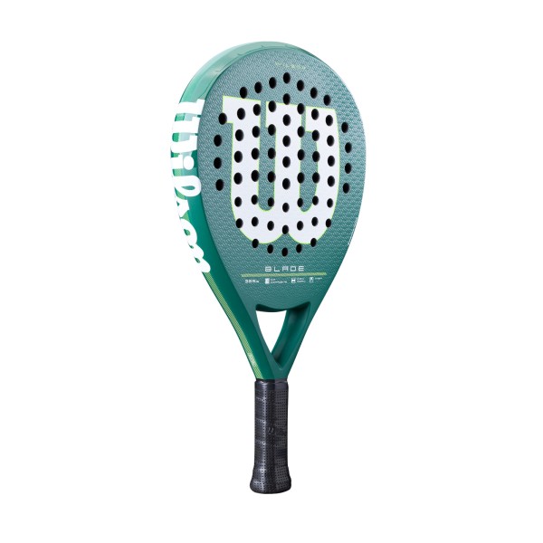 Wilson Blade V4 Padelschläger