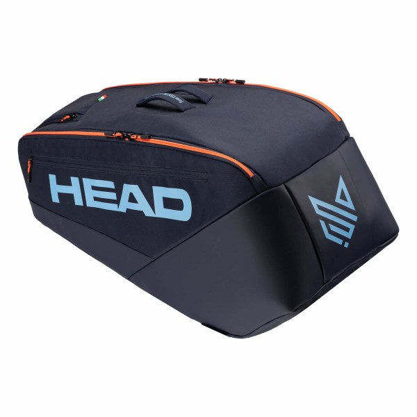 Head Pro Racquetbag L Tennistasche